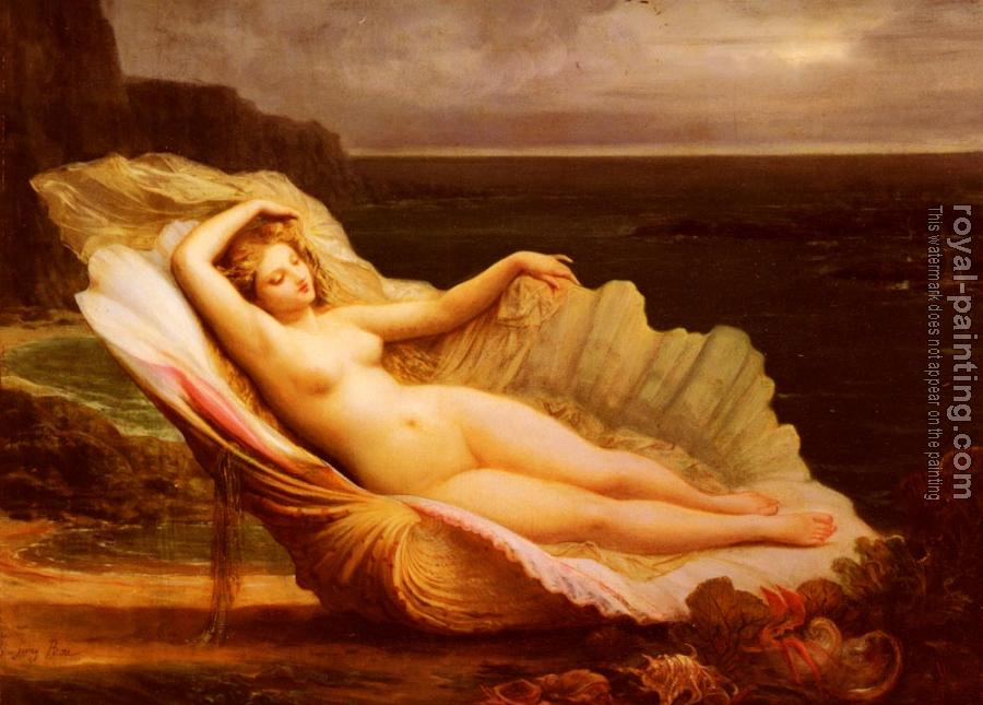 Henri Pierre Picou : Venus